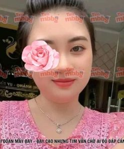 Phi Đoan Máy Bay - Bay cao nhưng tim vẫn chờ ai đó đáp cánh