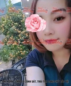 Phi Hoan - Chị đẹp cảnh sát, trái tim đang chờ bảo vệ!
