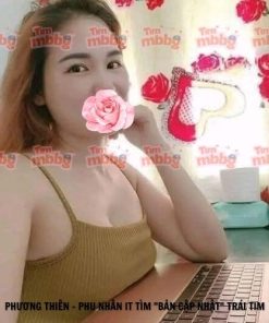 Phương Thiên - Phu nhân IT tìm "bản cập nhật" trái tim