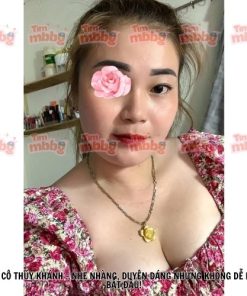 Quý cô Thúy Khánh - Nhẹ nhàng, duyên dáng nhưng không dễ nắm bắt đâu!