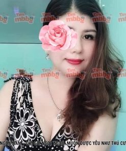 Tạ Ngân Nam - Chị gái ngọt ngào, muốn được yêu như thú cưng