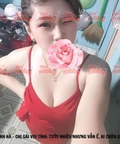 Thanh Hà - Chị gái vui tính_ Cười nhiều nhưng vẫn ế, ai chữa giúp