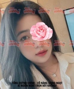 Tống Quỳnh Chính - Cô nàng giọng ngọt, ai muốn nghe trọn đời không