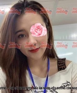 Tuệ Nương - Chị gái xinh tươi, nấu ăn ngon, yêu đương còn ngọt hơn