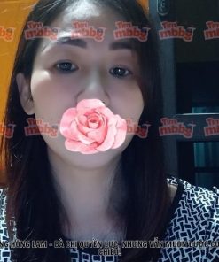 Uông Hồng Lam - Bà chị quyền lực, nhưng vẫn muốn được cưng chiều!