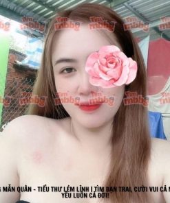 Uông Mẫn Quân - Tiểu thư lém lỉnh _ Tìm bạn trai, cười vui cả ngày, yêu luôn cả đời!