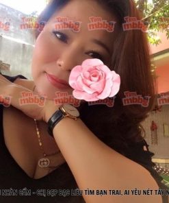 Văn Nhàn Cẩm - Chị đẹp Bạc Liêu tìm bạn trai, ai yêu nét Tây nào?