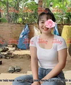 Văn Thảo Nam - Nàng thơ dịu dàng, nhưng cũng biết quậy đấy!