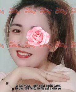 Vi Bảo Vọng - Nhà phát triển game, nhưng đời thiếu nhân vật chính