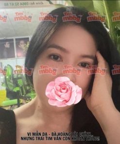 Vi Mẫn Dạ - Bà hoàng tài chính, nhưng trái tim vẫn còn khoản trống!