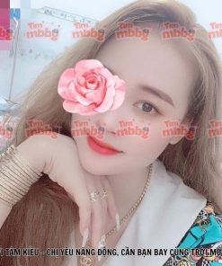 Vi Tâm Kiều - Chị yêu năng động, cần bạn bay cùng trời mới
