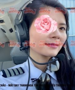 Vũ Châu - Máy bay Thanh Hoá tìm phi công yêu thương thật lòng