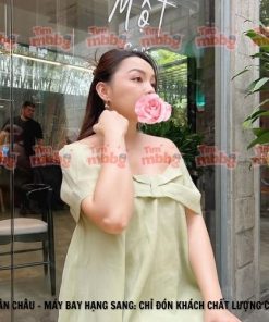 Xuân Châu - Máy bay hạng sang_ Chỉ đón khách chất lượng cao!