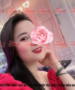 Yến Nguyễn - Máy bay bà già tìm người yêu thật, đừng hứa suông!