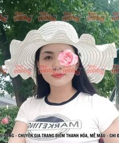 Châu Song - Chuyên gia trang điểm Thanh Hóa, mê màu - ghi điểm