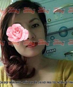 Chị đẹp Mẫn Như - Máy bay bà già với mái tóc ngắn cá tính