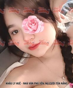 Khâu Ly Huệ - Nhà văn Phú Yên, nụ cười tỏa nắng
