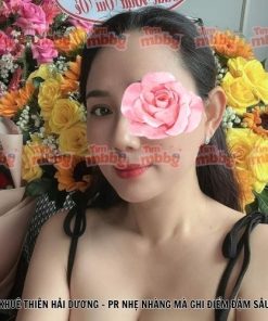 Khuê Thiên Hải Dương - PR nhẹ nhàng mà ghi điểm đậm sâu