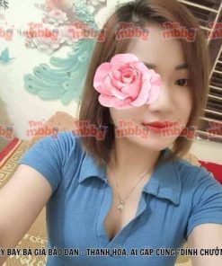 Máy bay bà già Bảo Đan - Thanh Hóa, ai gặp cũng "dính chưởng"