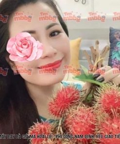 Máy bay bà già Mã Hoài Lệ - Phi công Nam Định, yêu giao tiếp