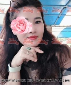 Máy bay bà già Thúy Thiên - Thợ may khéo léo Lạng Sơn