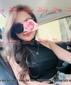Máy bay bà già cá tính Cần Thơ - Khánh Hạnh thợ xăm siêu ngầu