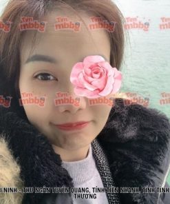 Phi Ninh - Thu ngân Tuyên Quang, tính tiền nhanh, tính tình dễ thương