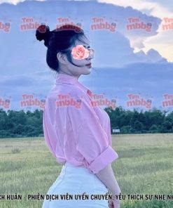 Thạch Huân - Phiên dịch viên uyển chuyển, yêu thích sự nhẹ nhàng