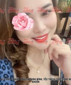 Thi Nga Hảo - Nhiếp ảnh gia Ninh Bình, yêu thích cuộc sống khỏe khoắn
